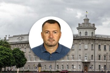 Скандал у Чернігові: заступник голови ОВА Дмитро Синенко бере відкати на відбудові та заробляє на «Шляху» - ЗМІ