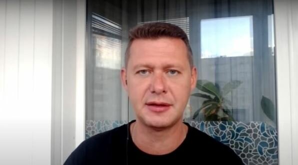 Телевидение было и остается самым важным средством управления мышлением украинцев, - политолог Чаплыга