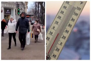 Арктические морозы атакуют Одессу, температура опустится ниже -10: названы даты