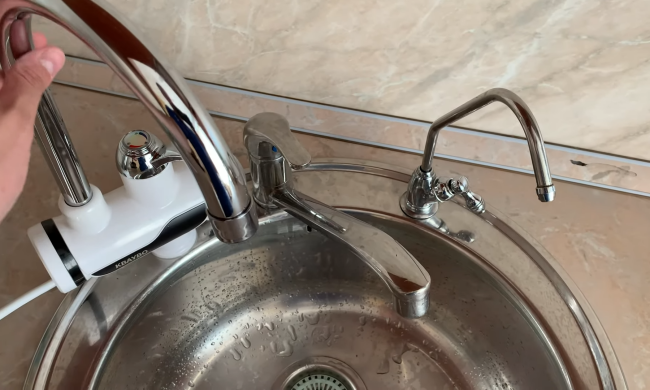 Графік відключення води на липень у Київській області
