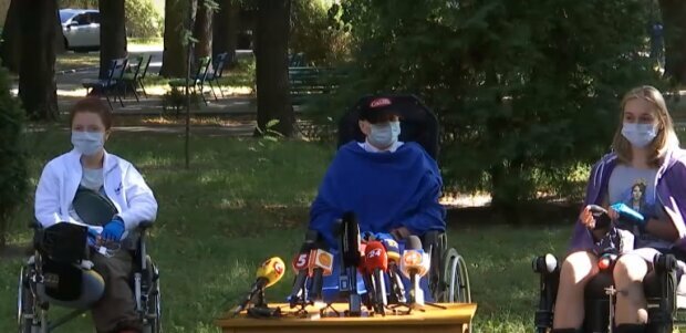 Курсантки, которых переехал пьяный майор, отказались от компенсации: "У него онкобольная жена и..."