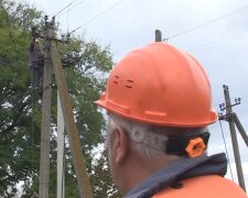 Графіки відключення світла у Миколаївській області на 12 липня