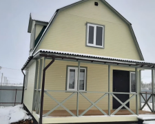 Безкоштовне житло для ВПО у Київській області