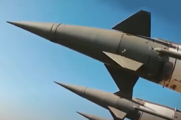 Визначено вірогідний пункт зберігання ядерної зброї в Білорусі, фото: «Місце для 8-10 зарядів»