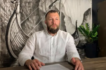 Максим Жорин раскритиковал видео президента Федерации бокса Украины, которое он записал вместе с россиянином