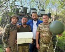 Валерий Дубиль