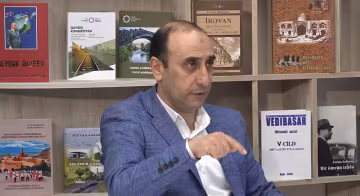 Різван Гусейнов
