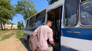 Нова система оплати проїзду в Запоріжжі