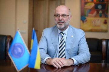 Президента ВГО АППУ Грігола Катамадзе включено до складу Колегії Державної податкової служби України