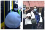 Посилення карантину на Одещині: що буде з транспортом у разі введення локдауну