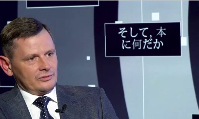 Александр Антонюк рассказал, почему электронное голосование будет сложно ввести