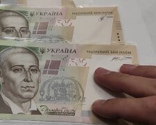 Грошова допомога для пенсіонерів у Харківській області