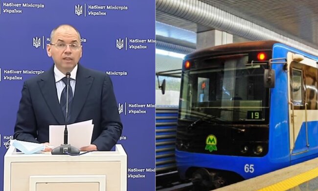 МОЗ заявило про запуск метро в Києві, названа дата: "Давно вже пора"
