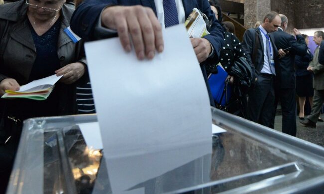 выборы, парламентские выборы