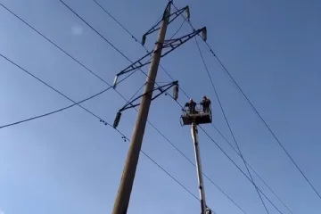 Графики отключения света в Чернигове на 3 февраля