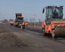 Обмеження руху транспорту в Києві
