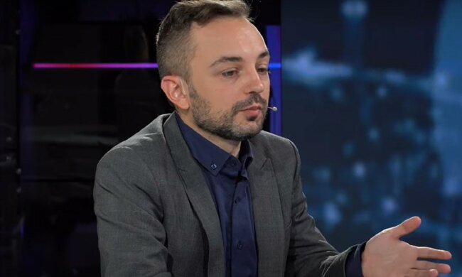 Украинская дипломатия должна предлагать какие-то конструктивные шаги по нашему транзитному положению, - Багинский