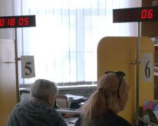 Грошова допомога для пенсіонерів в Вінницькій області