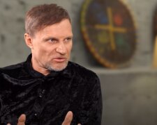 Олег Скрипка заявив, що все ще чекає українськомовну версію «Вечорів на хуторі поблизу Диканьки»