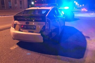 У Харкові грабіжник розправився з поліцейським: "спалив жетон і...", страхітливі кадри