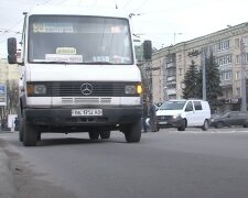 Обмеження руху в Рівненській області 16 травня
