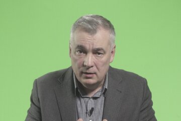 В Луганской области единственным источником энергии была Луганская ТЭС, - Снегирев