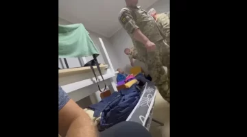 новий скандал у ТЦК на Львівщині
