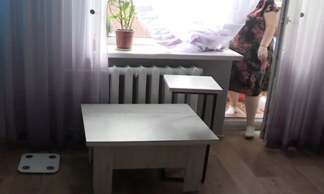 Підвищення тарифів на опалення в Полтавській області