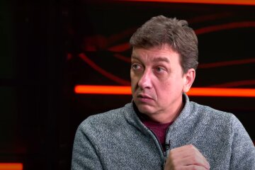 Ничего удивительного нет, - идеолог Олесь Доний объяснил, почему россияне привыкли воровать