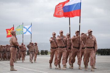 россия_сирия