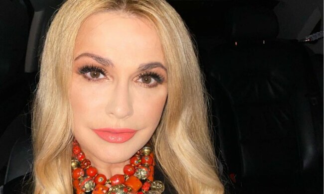 ольга Сумська