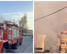 Захламленная квартира вспыхнула в Одессе: спасатели не смогли спасти хозяйку