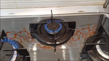 График отключения газа с 26 по 29 декабря в Волынской области