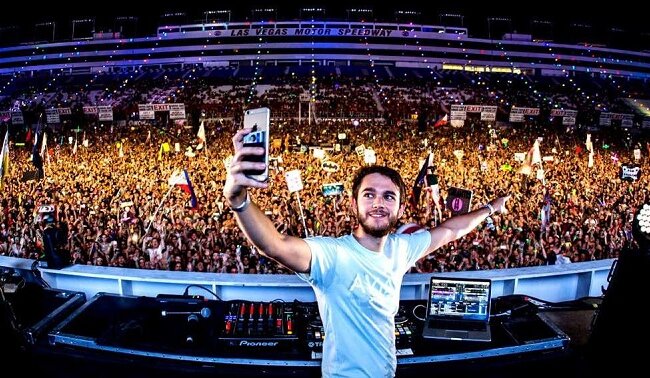 Zedd