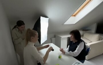 Робота для пенсіонерів у Дніпрі