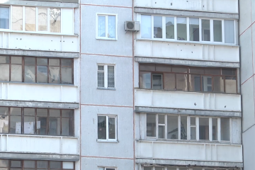 Повышение тарифов на коммунальные услуги в Житомире.