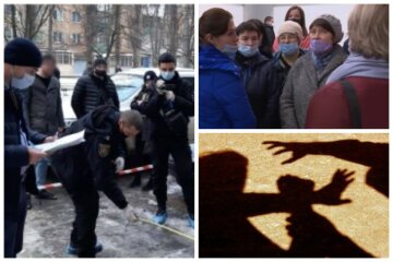 По Киеву пронеслась волна циничных нападений на женщин: атакуют на улицах и вывозят в лес