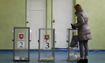 Думские выборы в Крыму: праздник вражды и апатии