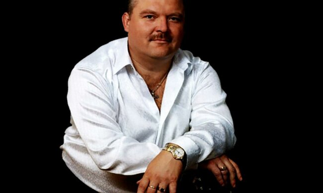 михаил круг