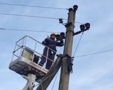 Графики отключения света в Чернигове на неделю с 12 по 18 января