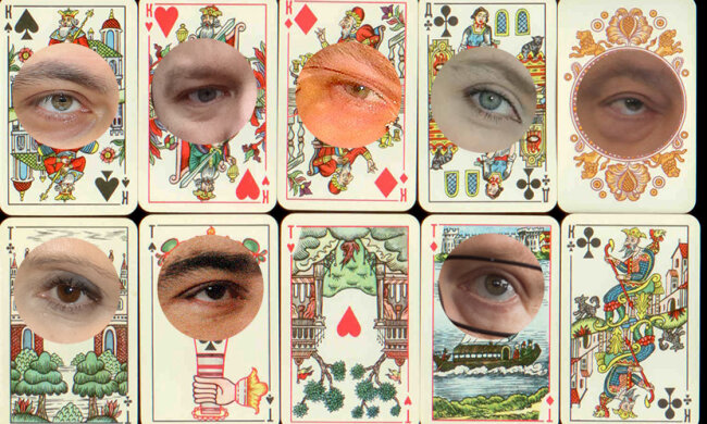 830polit eye копия