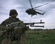 День ВСУ, день вооруженных сил Украины, день армии