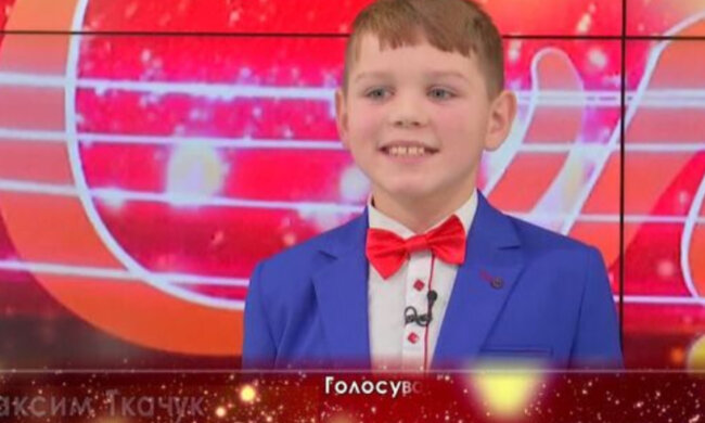 Хлопчика-сироту з Волині зацькували через пісню і не пустили на "Євробачення": деталі скандалу