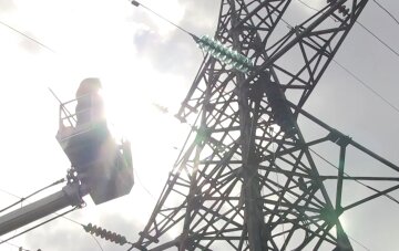 графики отключения света в Черниговской области на 21 апреля