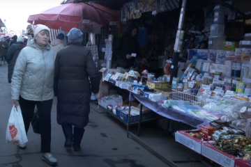продукты, магазин, молочка