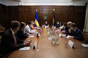 Перестановки в прокуратуре продолжаются, Венедиктова раскрыла детали: "Продолжаем обновляться и очищаться"