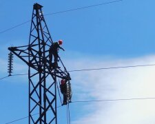 Графики отключения света в Харьковской области