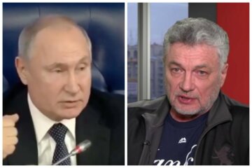 "Совершил огромную работу по обыдлению": писатель Лойко назвал главное достижение Путина в РФ