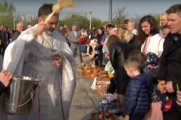 пасха