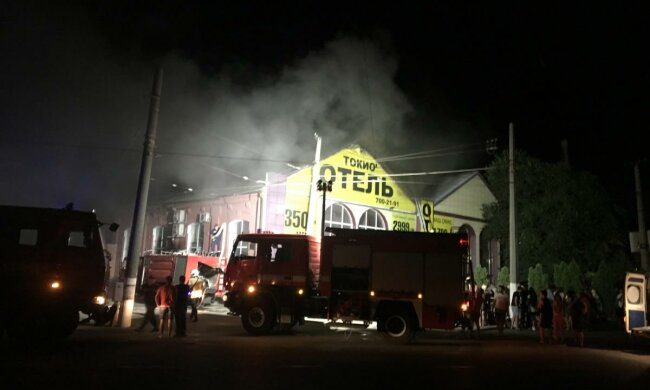 отель токио стар